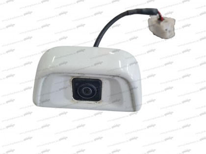 KL1T tolatókamera fehér